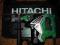 MŁOT UDAROWO-OBROTOWY HITACHI DH40MRY SDS-MAX