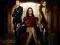 Nikita - Season 4 [Blu-ray] [2014] [Region Free]