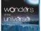 Wonders of the Universe [Blu-ray] [Region Free]