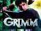 Grimm - Season 1-3 [Blu-ray]