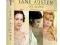 The Jane Austen Collection [Blu-ray]