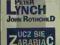 Ucz się zarabiać Lynch Rothchild