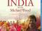 The Story of India with Michael Wood [Blu-ray] [Re