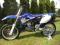 YAMAHA YZ 450F 2005r. ZADBANY