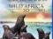 Wild Africa 3D - Volume 3 (Blu-ray 3D + Blu Ray)
