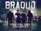 Braquo Season 1 &amp; 2 [Blu-ray]