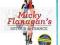Micky Flanagan's Detour de France [Blu-ray] [2014]