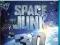 IMAX-Space Junk 3D [Blu-ray]