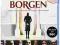 Borgen - Series 1 [Blu-ray]