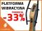 HIT - Platforma Wibracyjna / Raty Totalne 0%