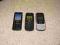 NOKIA 6300, NOKIA 1661, NOKIA 2330c OKAZJA