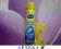 Scholl Fresh Step dezodorant do butów 150ml+krem