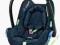 FOTELIK MAXI COSI CABRIOFIX 0-13 KG TOTAL BLACK