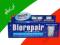 PASTA Blanx Biorepair Noc Night pasta bez fluoru