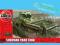 AIRFIX A02320 TRAŁ PRZECIWMINOWY SHERMAN CRAB