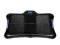 Snakebyte Premium Fitness Bord do Wii Czarna z LCD