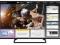 TV LED PANASONIC TX-50AS500E LED FullHD 2xHDMI