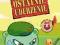 HAPPY TREE FRIENDS: OSTATNIE UDERZENIE DVD