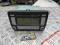 RADIO RCD300 TOURAN GOLF V PASSAT B6 1K0035186R PŃ