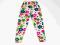 FRUBI LEGGINSY LATO ROZMIAR 134