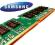 SAMSUNG RAM 1GB PC3200 DDR 400 MHZ + GWARANCJA !