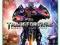 TRANSFORMERS RISE OF THE DARK SPARK XBOX ONE NOWA