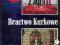 BRACTWO KURKOWE (2 albumy na kasecie)