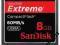 Sandisk CF Extreme 8GB - Nowa+ Czytnik kart- BOX