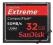 Sandisk CF Extreme 32GB - Nowa+ Czytnik kart- BOX