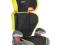 GRACO JUNIOR MAXI 15-36kg FOTELIK SPORT LIME