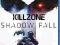 Killzone Shadow Fall