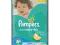 PAMPERS pieluszki Active Baby 4 + MAXI 70 szt.