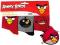 ANGRY BIRDS skarpetki 3-pak NA PREZENT 31/34