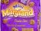 Maryland Cookies - Mini Double Choc Chip 6x25g