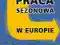 Jarosław Rudnik Praca sezonowa w Europie Nowa