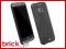Czarne Etui Nakładka KRUSELL ColorCover HTC One M8
