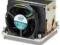 INTEL BXSTS100C cooler do CPU Xeon E5-2400 aktywny