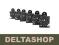 Deltashop - FMA - Zestaw Aluminiowych Mini Tarcz -