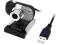 LOGILINK Kamera USB z mikrofonem