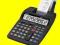 Kalkulator Casio HR-150 drukujący