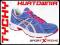 Buty DO BIEGANIA ASICS GEL-PURSUIT T3H5N r 38-41,5