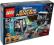 LEGO SUPER HEROES 76009 SUPERMAN BLACK ZERO ESCAPE