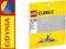 LEGO Classic 10701 Szara płytka konstrukcyjna