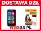 MICROSOFT LUMIA 530 Grey Dual Sim + Orange YES 5zł