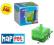 FILTR HAPPET S JET NA 30 L + GRATIS