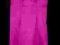 amarantowa sukienka uroczysta 134 cm 8-9 lat