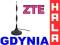 Antena do modemu ZTE MF192 MF60 MF636 MF668 GDYNIA