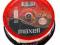 MAXELL CD-R 700 MB AUDIO XL II CAKE 25 SZT