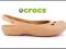 CROCS Jayna Gold e-sportowe KLAPKI TANIO !!!!!!