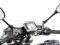 Mocowanie/Uchwyt GPS do BMW R1200 (R/S/RT) 07-10r